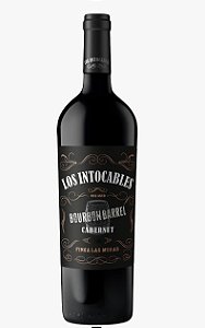 Los Intocables Cabernet Sauvignon